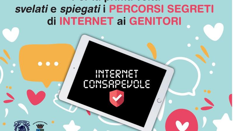 Svelati i percorsi segreti di Internet ai Genitori, tra i relatori Athos Cauchioli