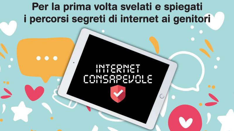 A scuola di Internet consapevole