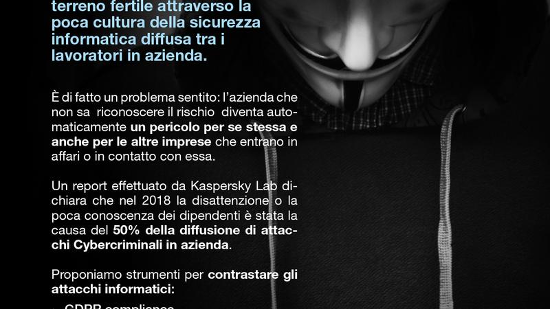 Come difenderci dal Cyber Crime?