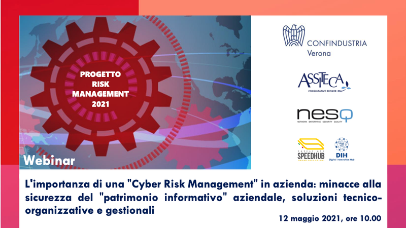 CyberRiskManagement